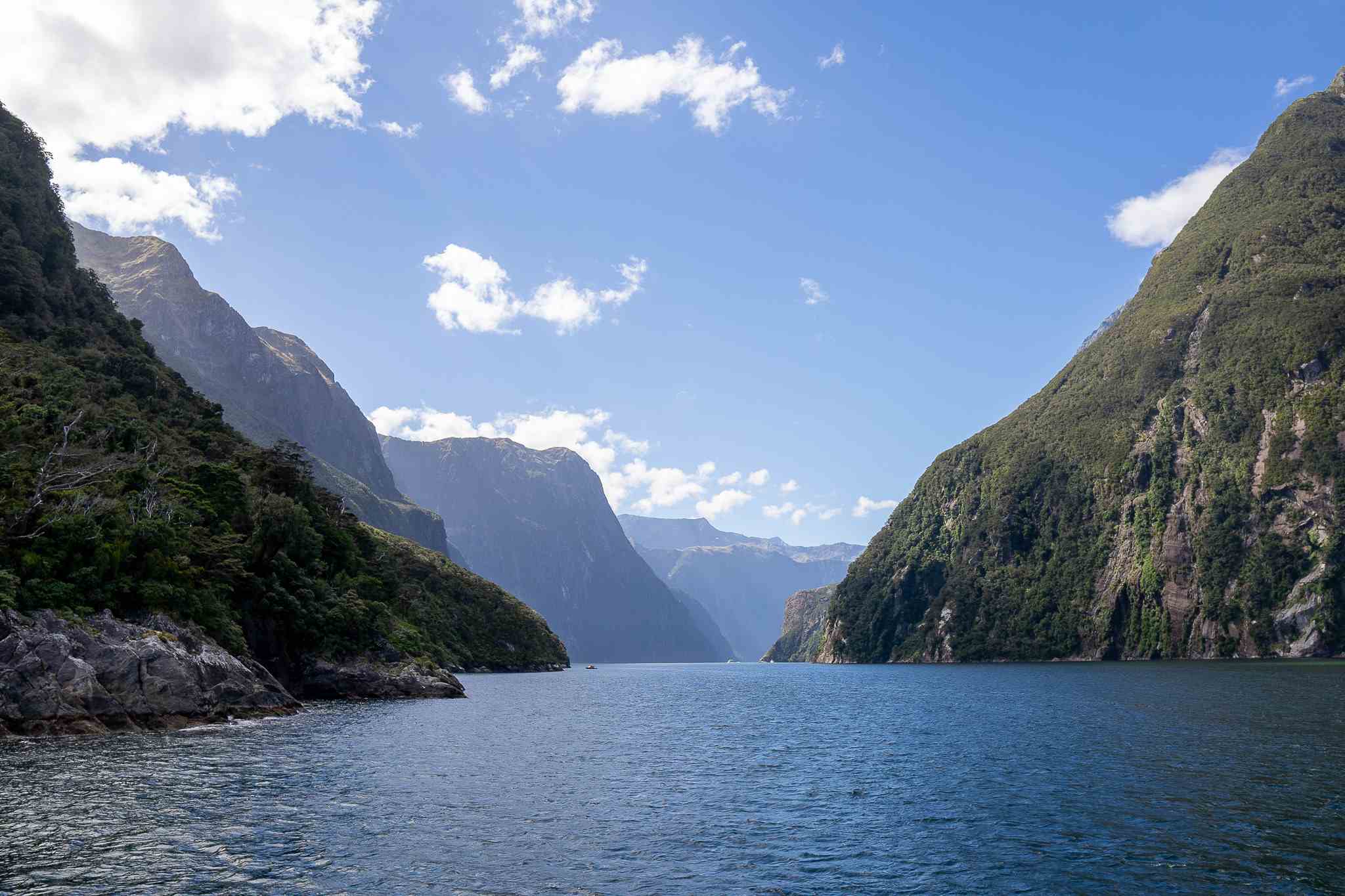 Milford Sound Travel Guide New Zealand South Island