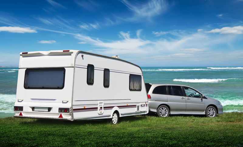 Which is better motorhome or caravan?