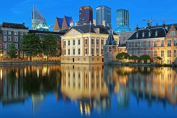 How to get a tourist Visa for the Netherlands Maurithuis Den Hague