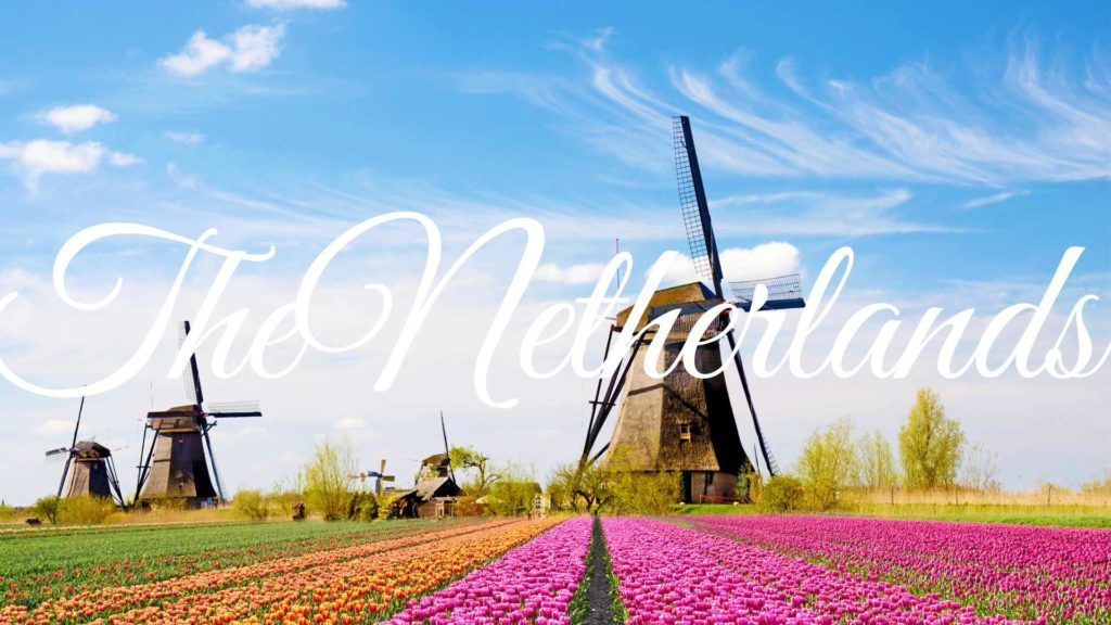 The Netherlands