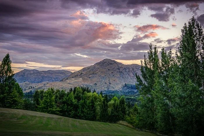 Arrowtown New Zealand, An awesome place to road trip in New Zealand